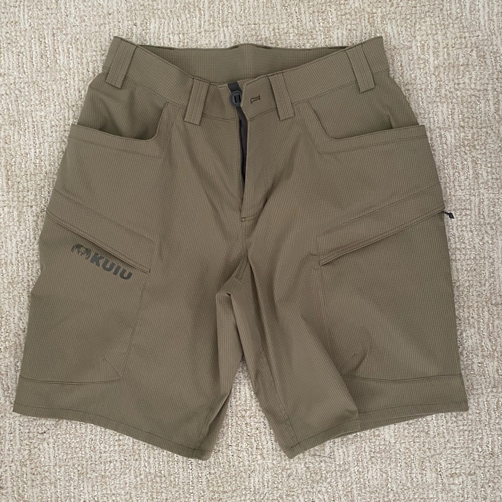 Kuiu Shorts